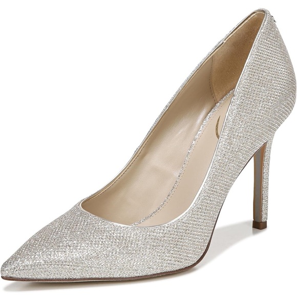 Sam Edelman Shoes - NEW Sam Edelman Women's Hazel Pointed Toe Pump size 5